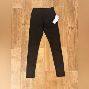 Zella Black Yoga Leggings